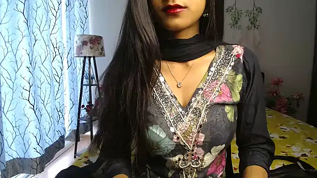  Shanvii  online show from 9, 4, 2026