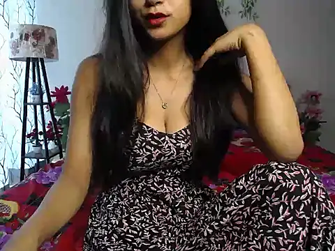 Snapshot of _Shanvii_ chatting on 30, 4, 2026 Shanvii online show from 30, 4, 2026