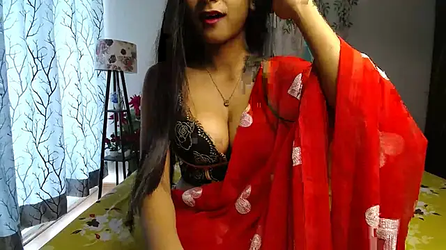 Snapshot of _Shanvii_ chatting on 6, 5, 2026 Shanvii online show from 6, 5, 2026