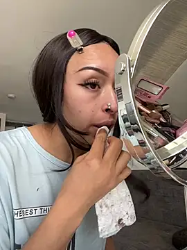  AbbyIce online show from 19, 3, 2026