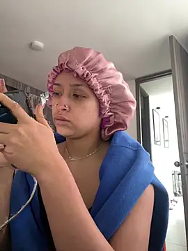  AbbyIce online show from 1, 6, 2026