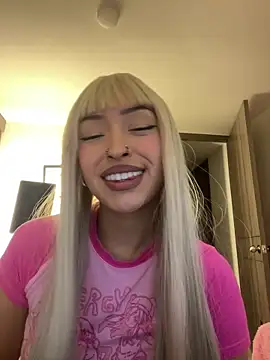  AbbyIce online show from 17, 4, 2026