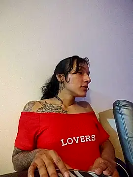 Fit valkiria online show from 23, 2, 2026