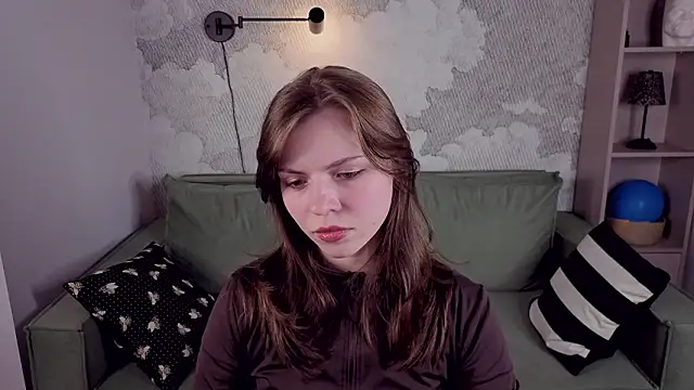 LesleySky online show from 7, 3, 2026