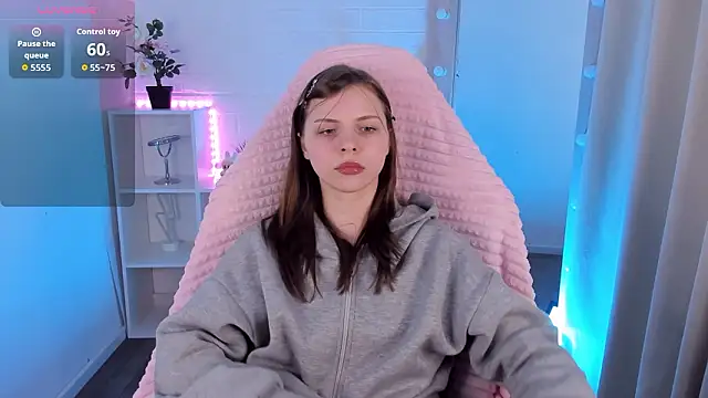 LesleySky online show from 24, 2, 2026