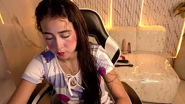 lili mint tf online show from 2, 3, 2026