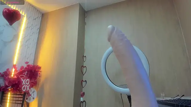 lili mint tf online show from 22, 2, 2026