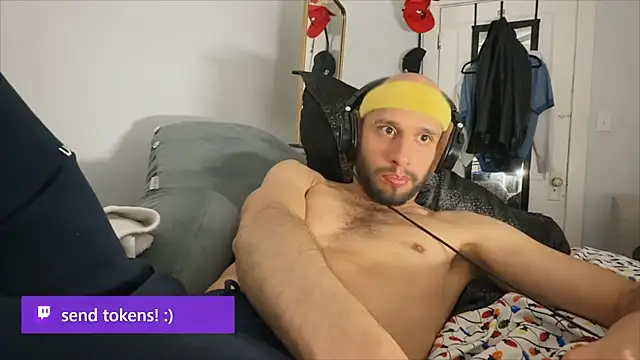 bobbysito122 online show from 7, 3, 2026