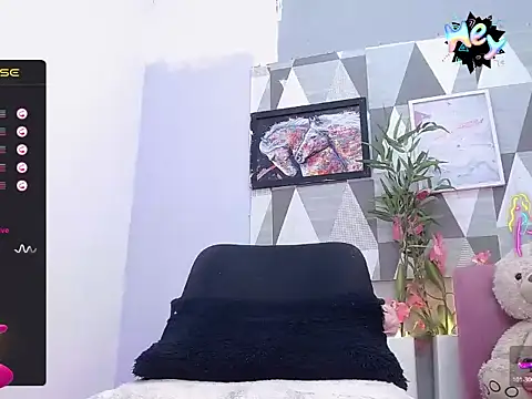 Conejitaplayboy bich online show from 6, 3, 2026