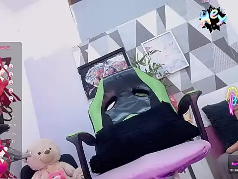 Conejitaplayboy bich online show from 28, 2, 2026