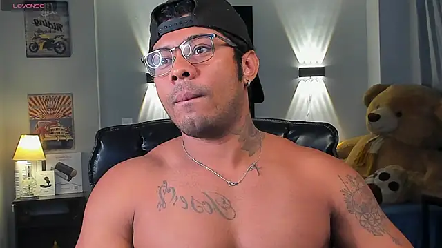 LEOHRDZ online show from 25, 2, 2026