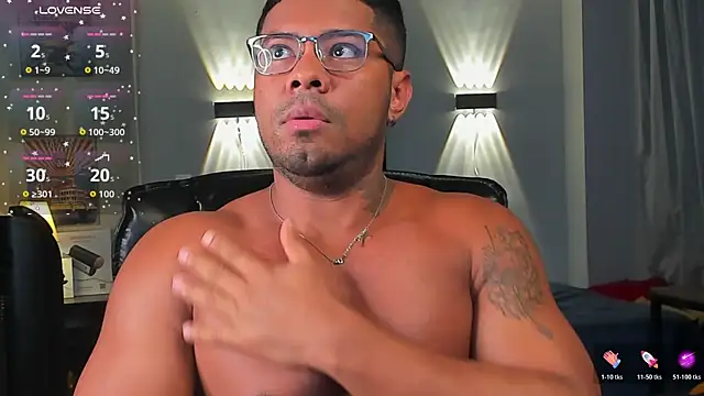 LEOHRDZ online show from 2, 3, 2026