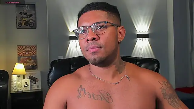 LEOHRDZ online show from 1, 3, 2026