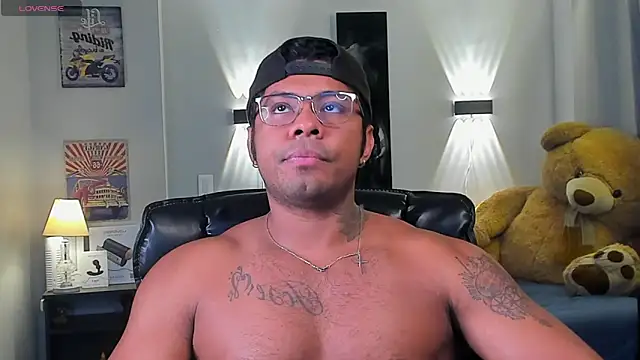 LEOHRDZ online show from 23, 2, 2026