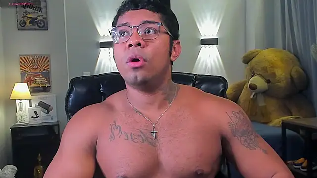 LEOHRDZ online show from 15, 2, 2026