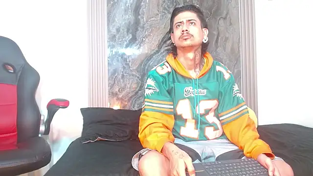 Damian-and-Camerum online show from 23, 4, 2026