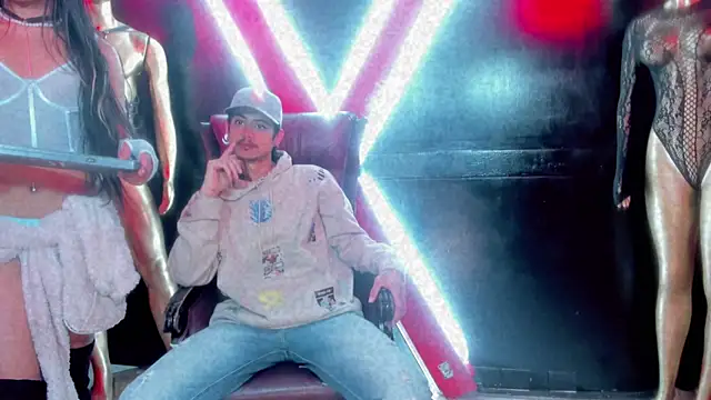 Damian-and-Camerum online show from 1, 3, 2026