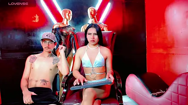 Damian-and-Camerum online show from 13, 2, 2026