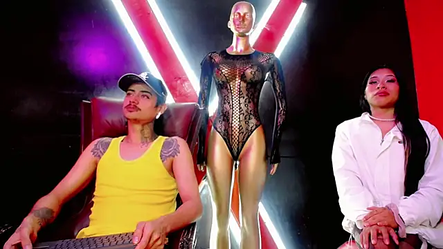 Damian-and-Camerum online show from 24, 2, 2026