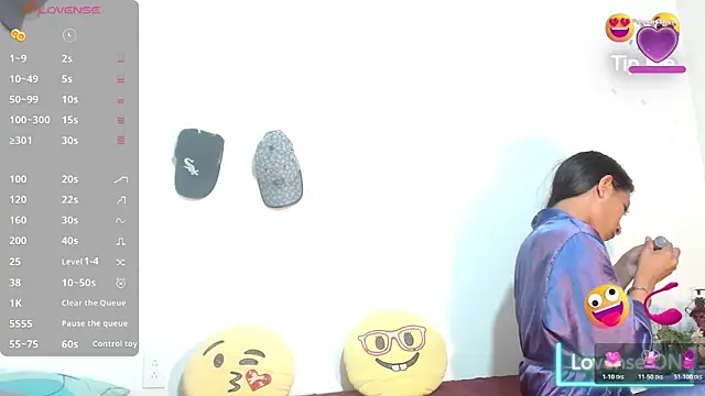 Damian-and-Camerum online show from 11, 4, 2026