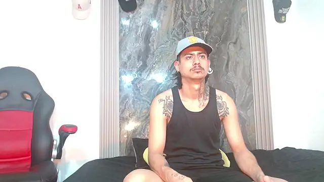 Damian-and-Camerum online show from 22, 4, 2026