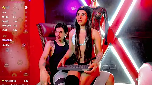 Damian-and-Camerum online show from 16, 2, 2026