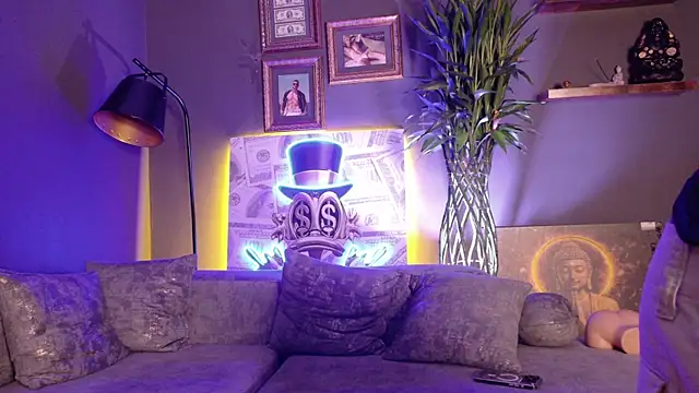 Seth Vega  online show from 22, 3, 2026