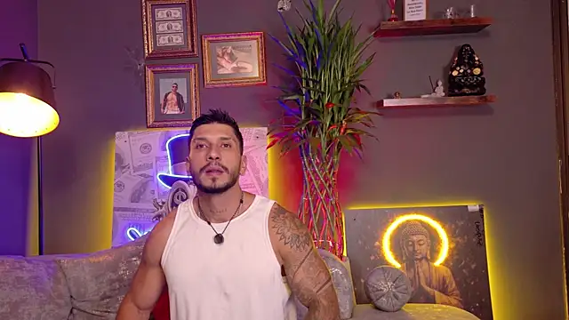 Seth Vega  online show from 4, 4, 2026