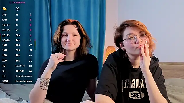 Snapshot of LatriceDosier chatting on 13, 4, 2026 LatriceDosier online show from 13, 4, 2026