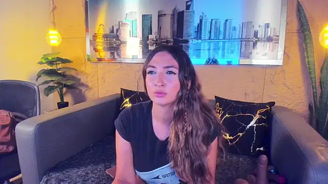 Lucy0420 online show from 7, 4, 2026