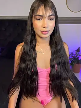 Lylapeachh online show from 2, 3, 2026