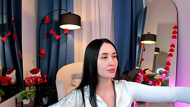 sweety pie girl online show from 15, 2, 2026