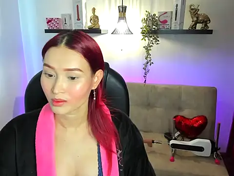 naomy stanley online show from 24, 3, 2026