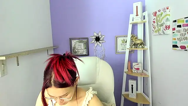 naomy stanley online show from 11, 7, 2026