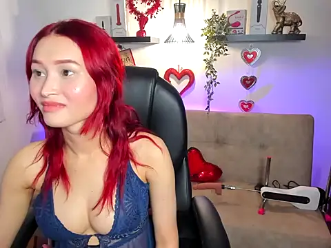 naomy stanley online show from 13, 2, 2026