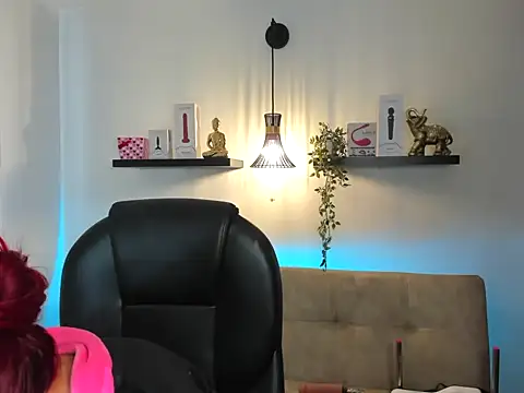 naomy stanley online show from 1, 3, 2026