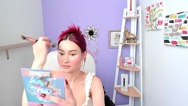 naomy stanley online show from 11, 7, 2026