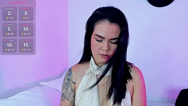 juana glow online show from 22, 2, 2026