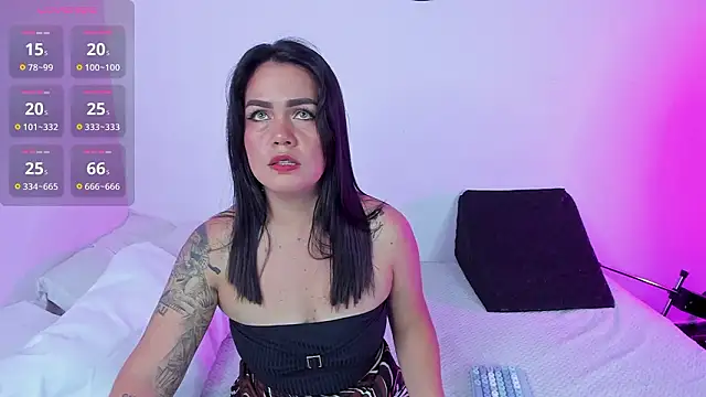 juana glow online show from 19, 2, 2026