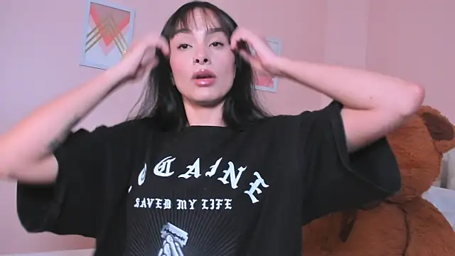 violeta rodriguezz online show from 20, 4, 2026