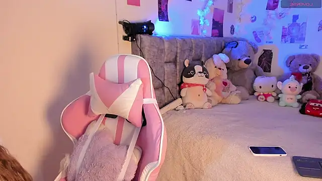 Iam Emiily  online show from 20, 4, 2026