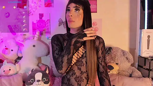 Iam Emiily  online show from 26, 3, 2026