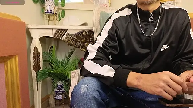 ItsZairen online show from 28, 2, 2026