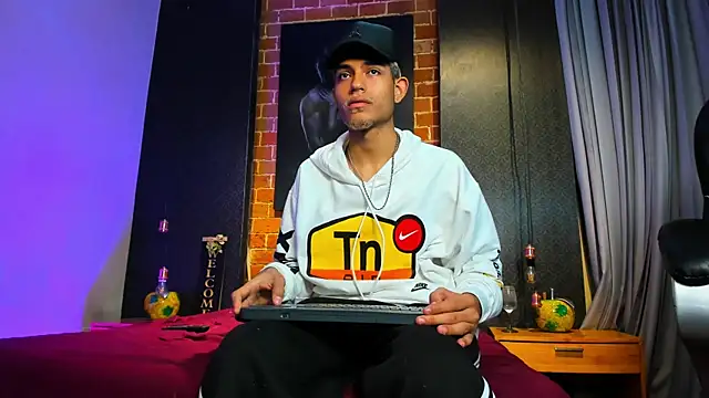ItsZairen online show from 13, 5, 2026