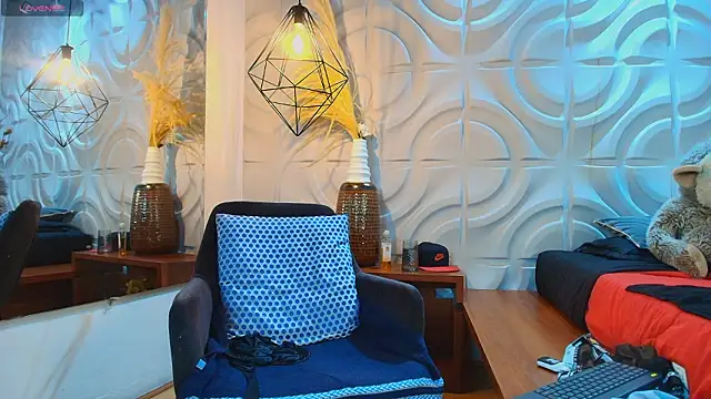 ItsZairen online show from 27, 3, 2026