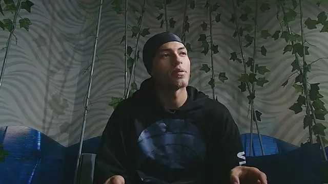 ItsZairen online show from 15, 3, 2026