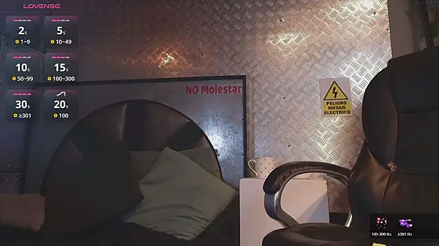 ItsZairen online show from 11, 2, 2026