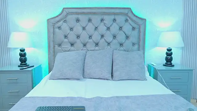 LaurenHazell online show from 26, 2, 2026