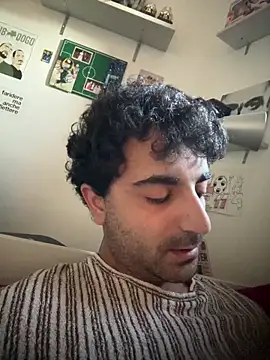 elia2711 online show from 11, 2, 2026