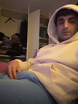 elia2711 online show from 7, 2, 2026